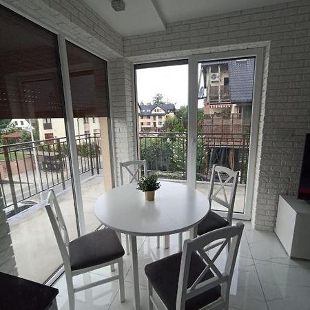 Apartament Brzeg Εξωτερικό φωτογραφία