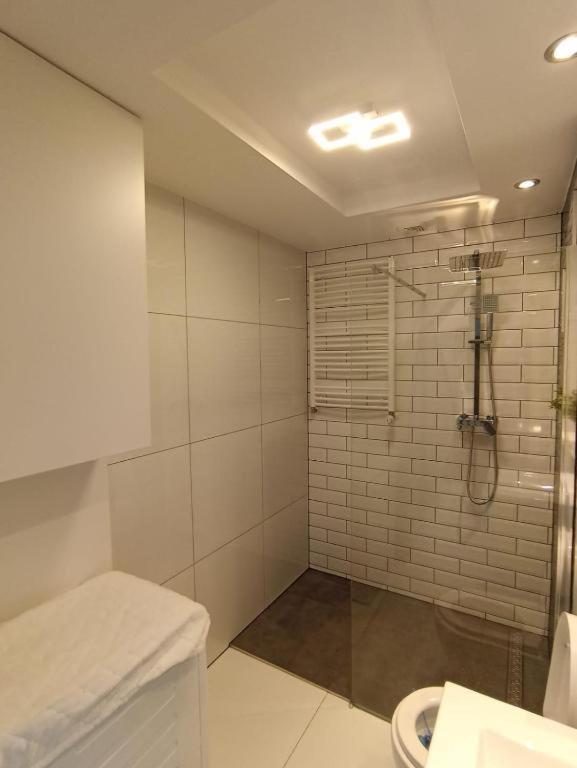 Apartament Brzeg Εξωτερικό φωτογραφία