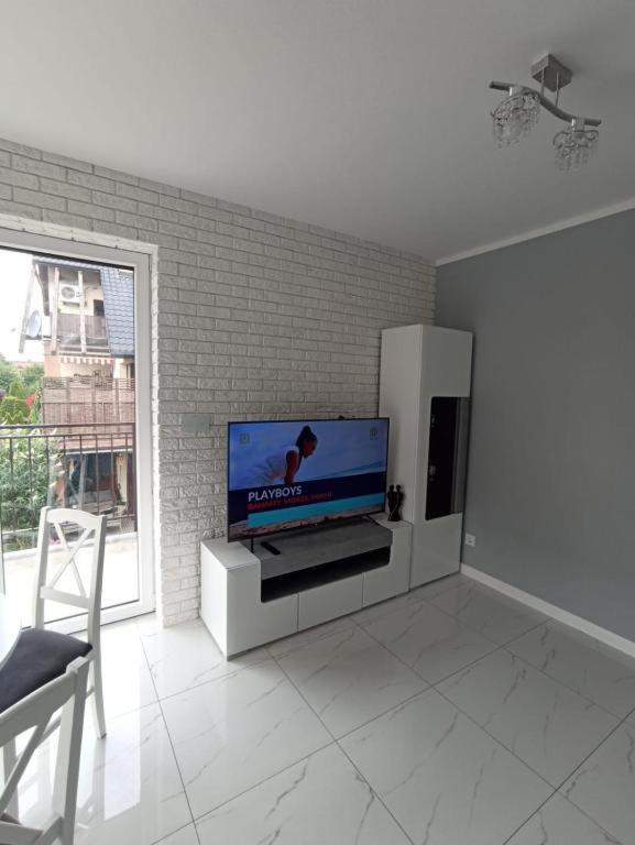Apartament Brzeg Εξωτερικό φωτογραφία