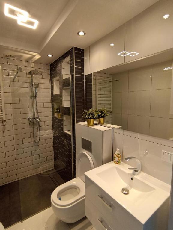 Apartament Brzeg Εξωτερικό φωτογραφία