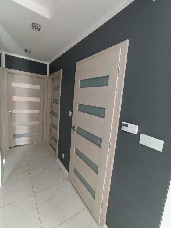 Apartament Brzeg Εξωτερικό φωτογραφία